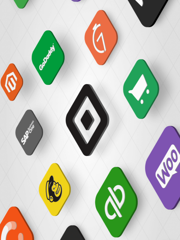 Square app integrations